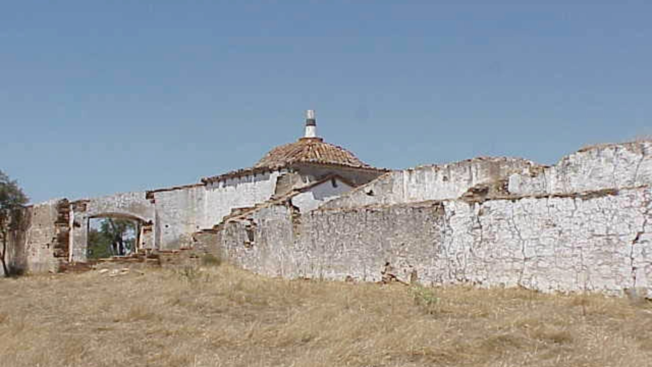 Capela de São Brás