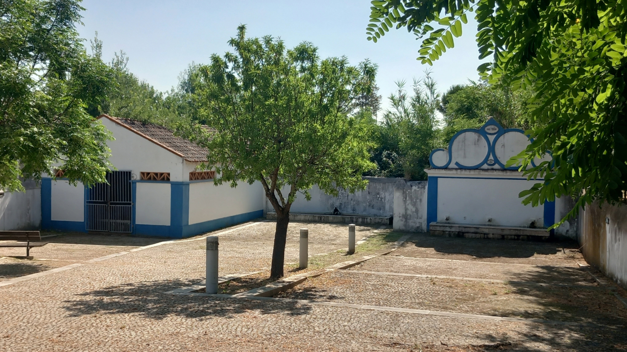 Fonte do Vimieiro