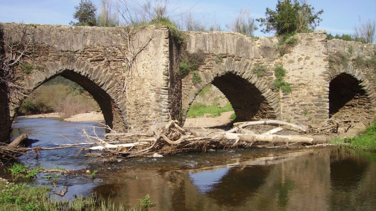 Ponte Romana